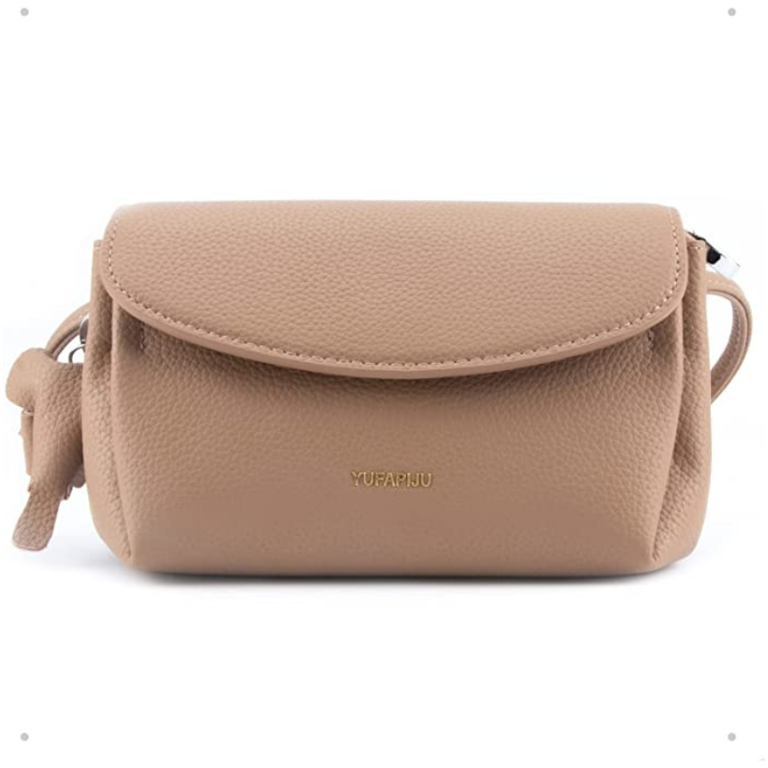 Shop These New Under 35 Crossbody Bags in the Best Neutral Colors