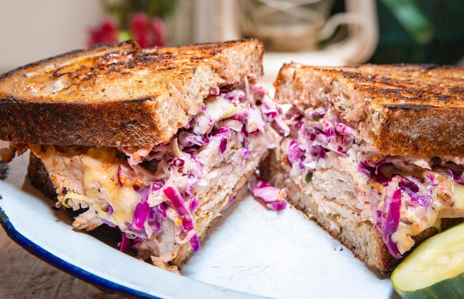 Discover The Must-Have Sandwich In Every State