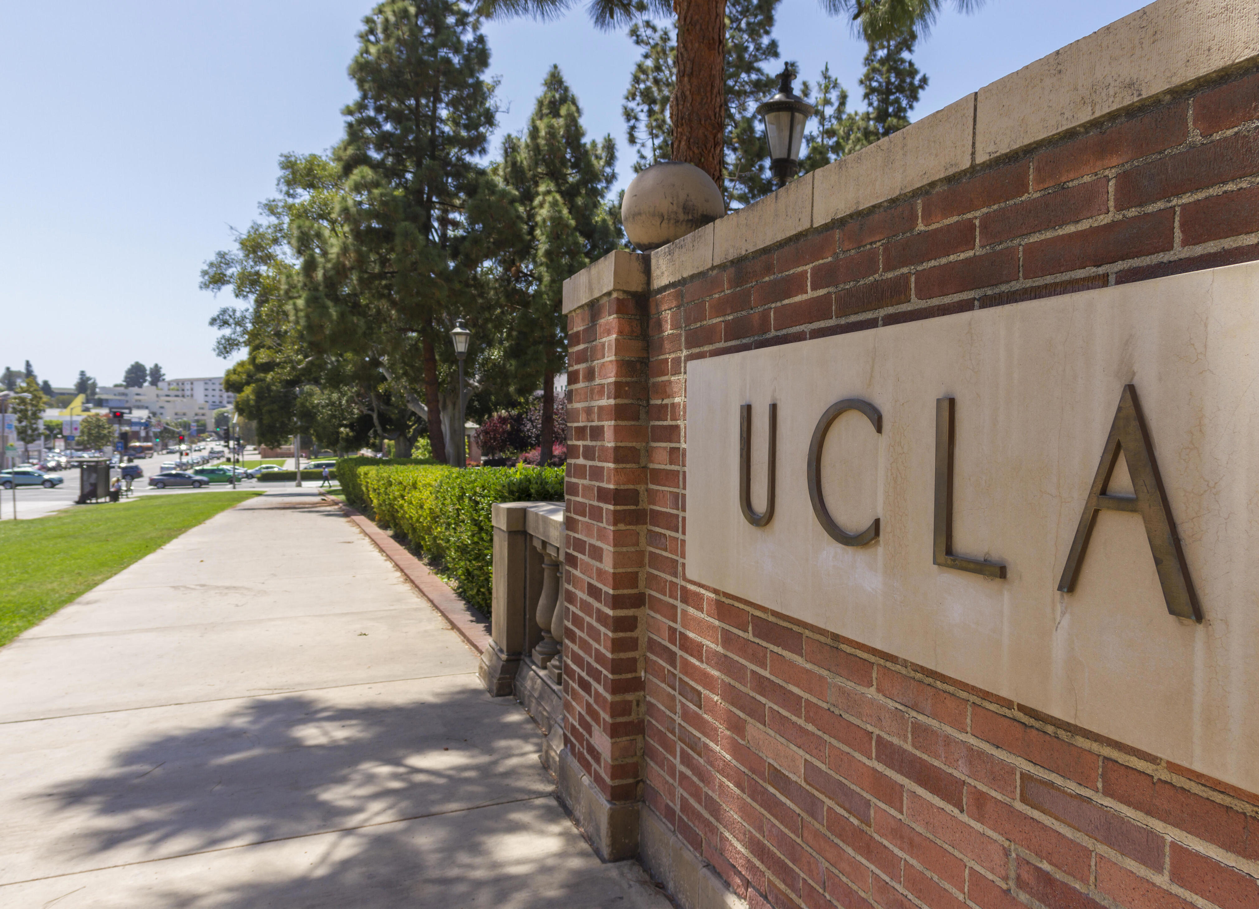 UCLA Agrees to $6M Settlement in Jewish Student Discrimination Case UCLA Agrees to $6M Settlement in Jewish Student Discrimination Case
