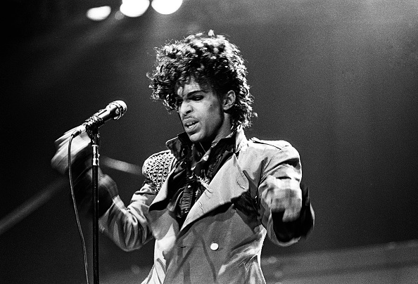 25 essential Prince albums