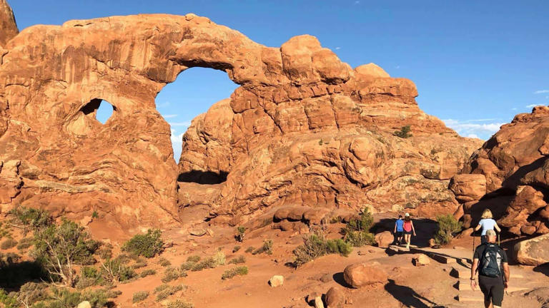 A Utah national parks road trip is one of the most epic adventures in the country. Use this 9-day road trip itinerary to plan your own visit to Utah's Mighty 5.
