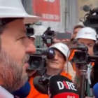 Salvini: "Fazio? Una scelta sua, non è un affare di Stato"
