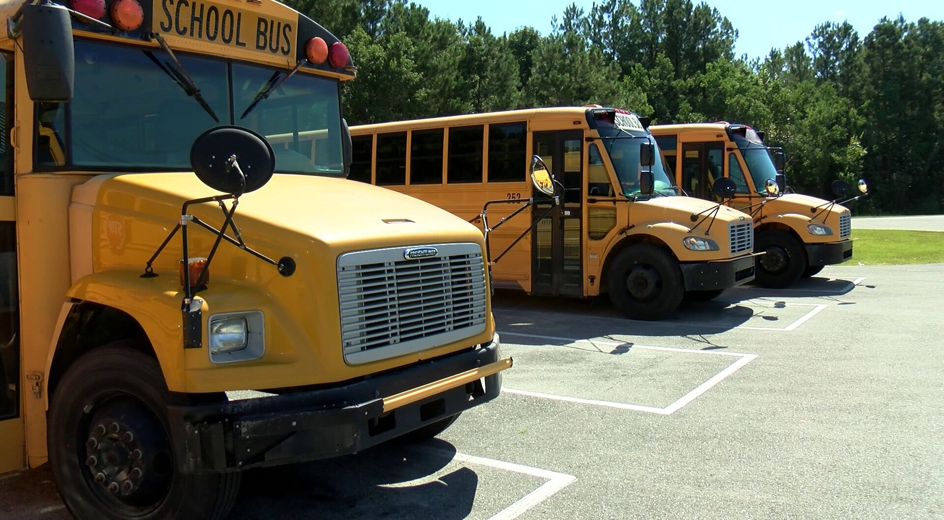 Pender County Schools To Host Information Sessions On Proposed Three 