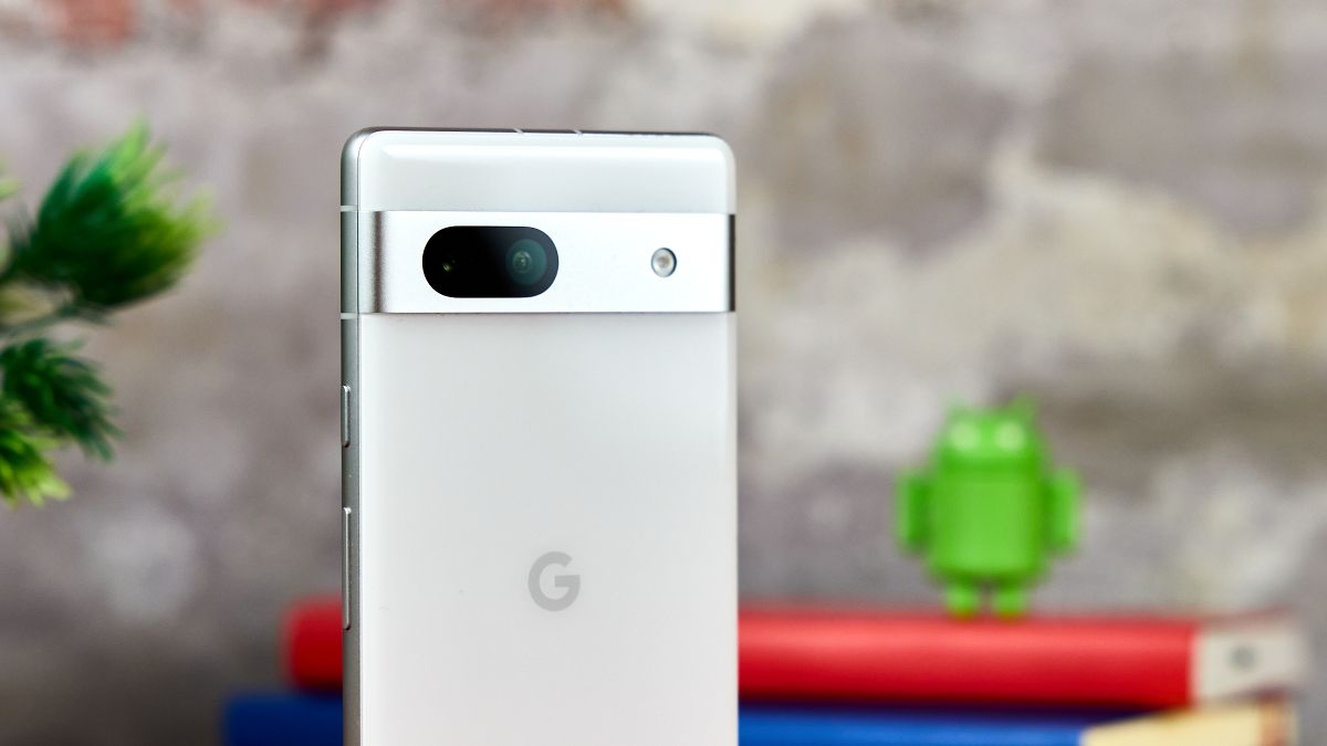 amazon, android, amazon revienta el precio de los pixel 7a, los móviles baratos de google que hacen magia con la cámara