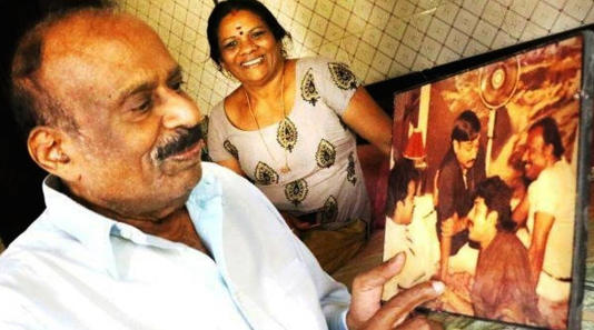 Chithram, Vandanam producer PKR Pillai passes away at 92