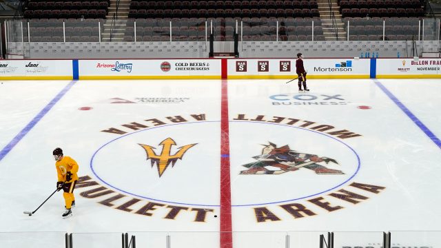 move to utah could turn coyotes into aggressive pursuers in free agency