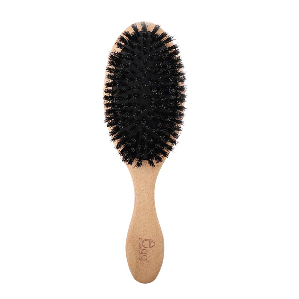 13 Best Boar Bristle Brushes For Photo Ready Shine And Smoothness