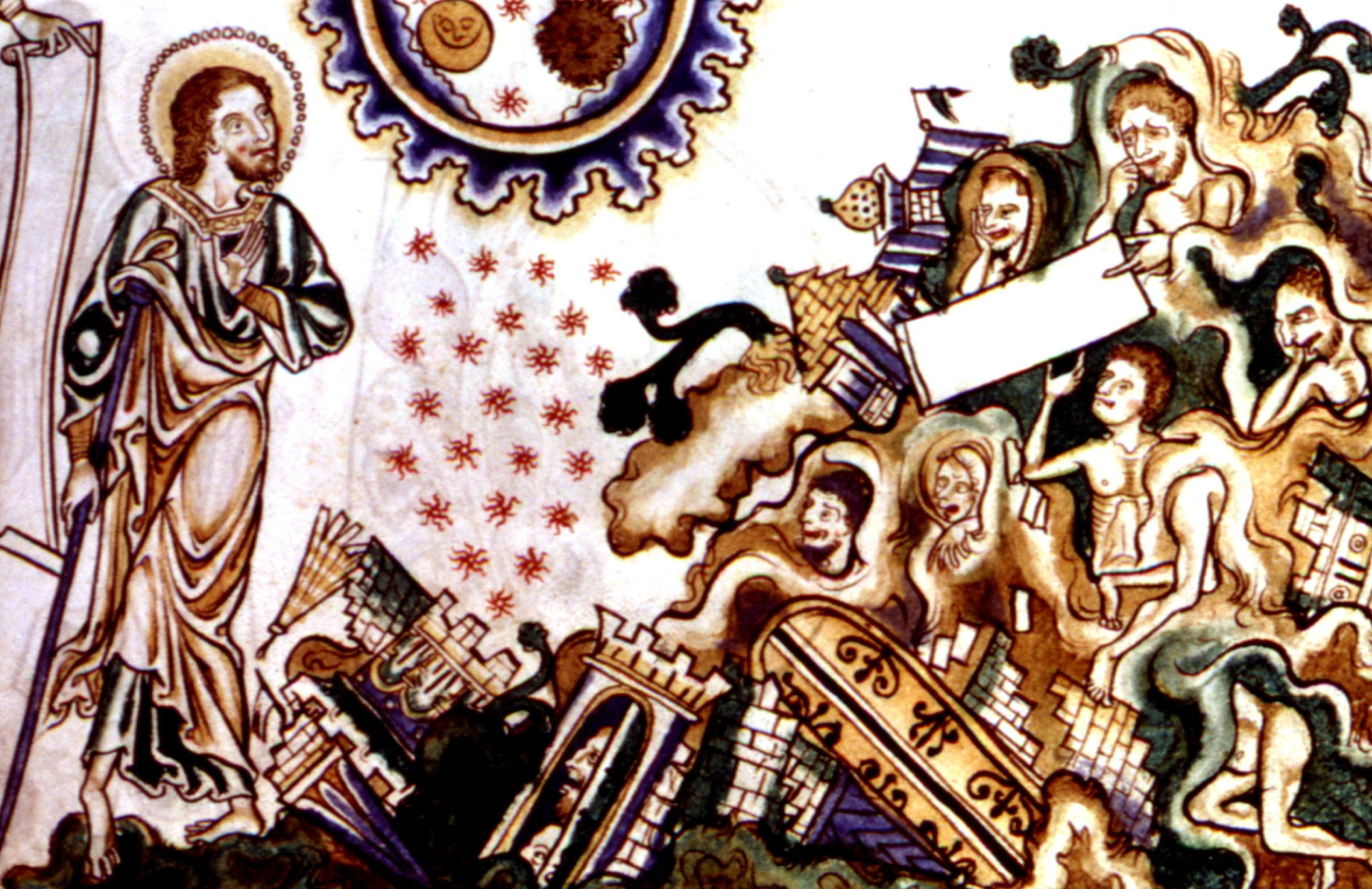 WHAT IS AN APOCALYPSE visual data 6