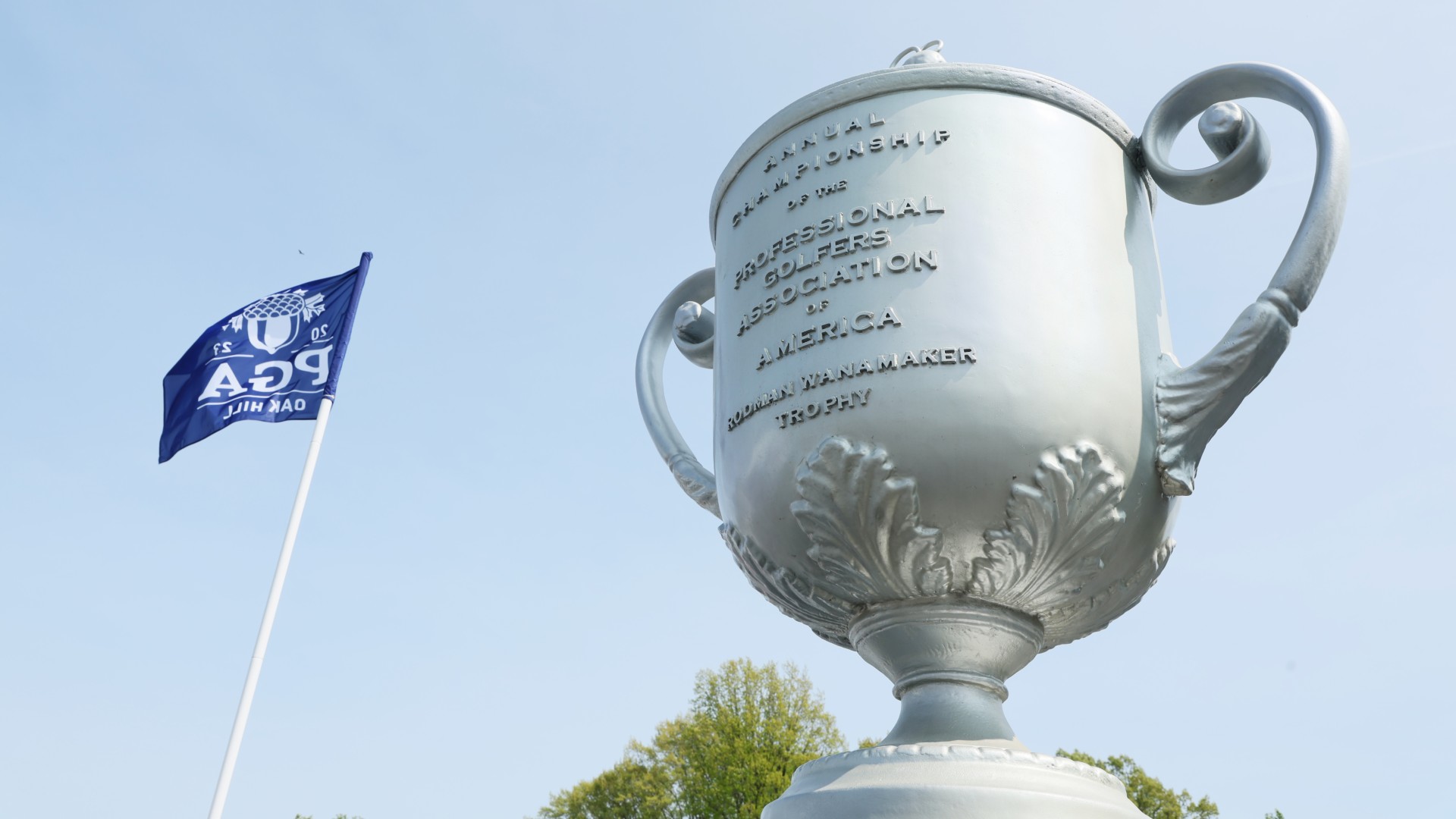 PGA Championship schedule 2023: Day-by-day TV coverage to watch on ESPN ...