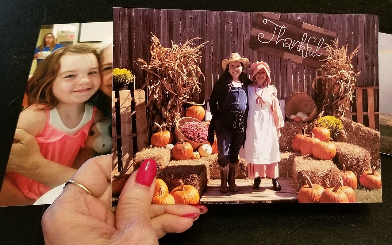 2 FREE 5x7 Photo Prints at CVS!