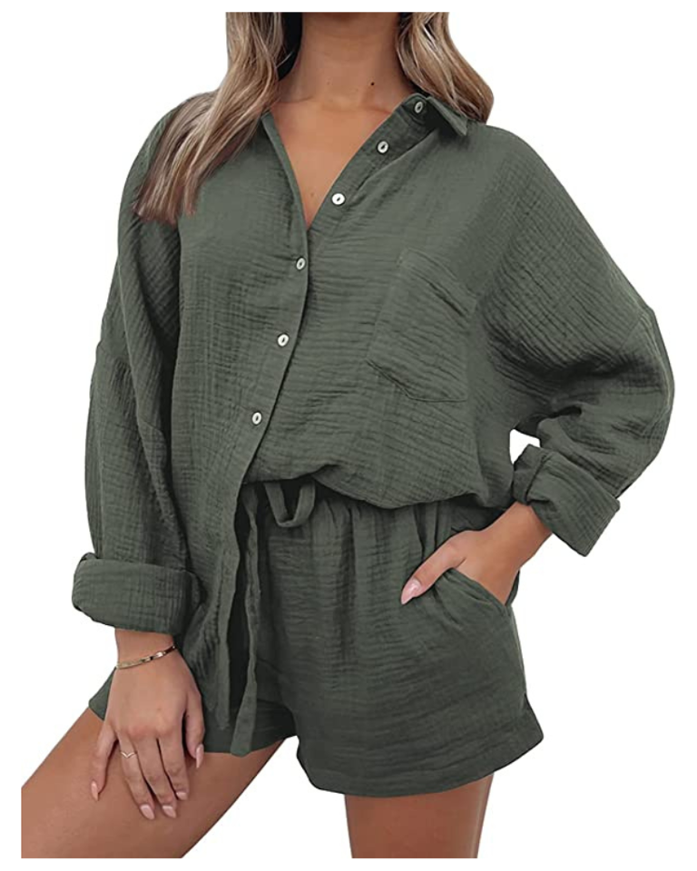 Amazon Lounge Sets for Spring