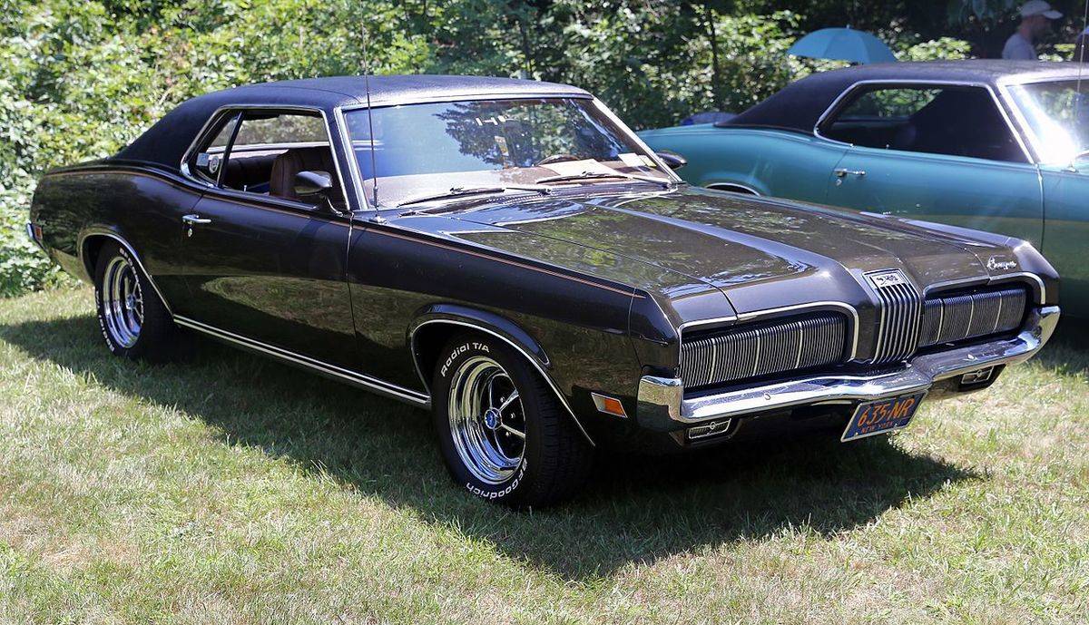 Classic Muscle Cars That Are Easy To Restore 