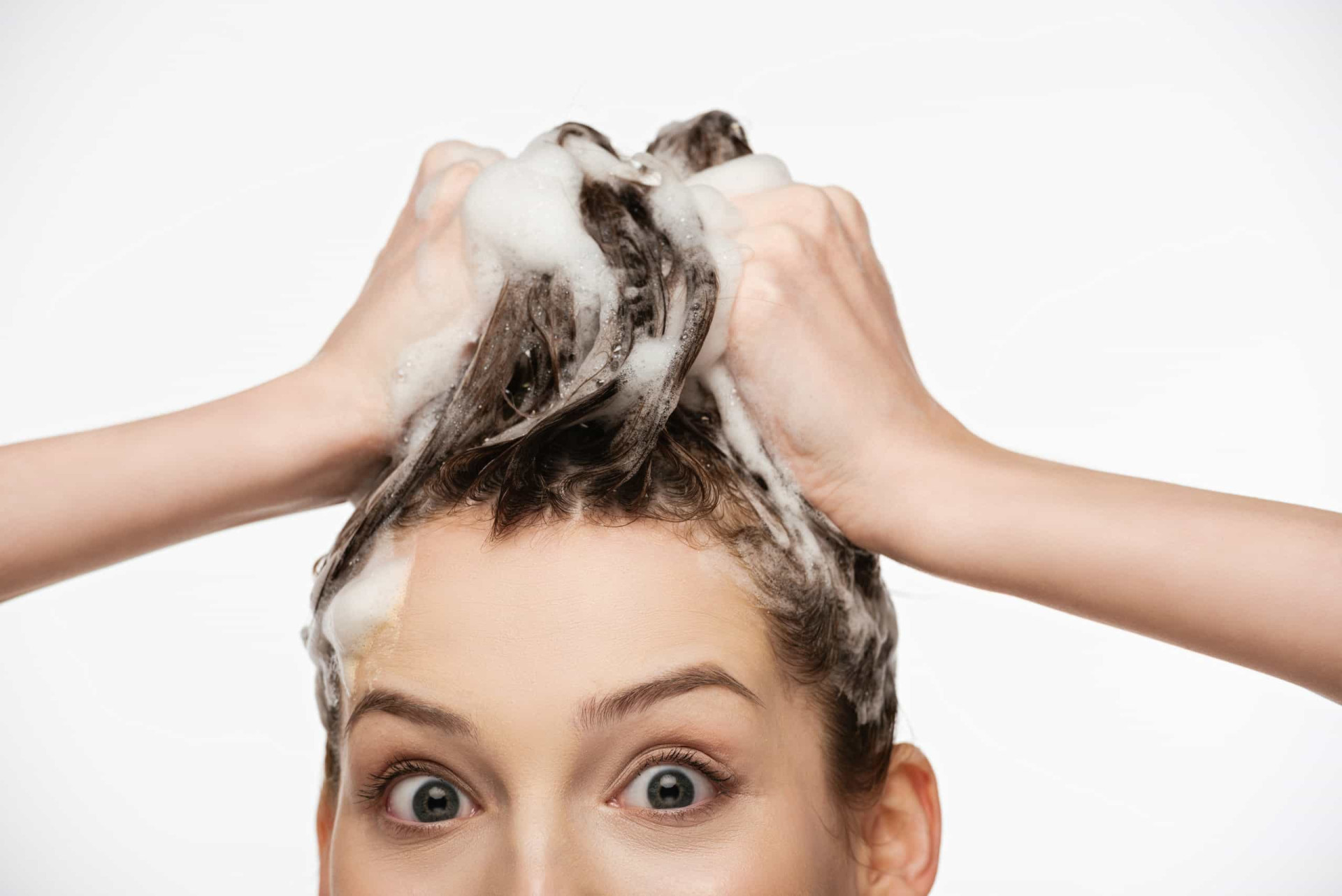 Vous pensiez savoir prendre une douche, et pourtant...