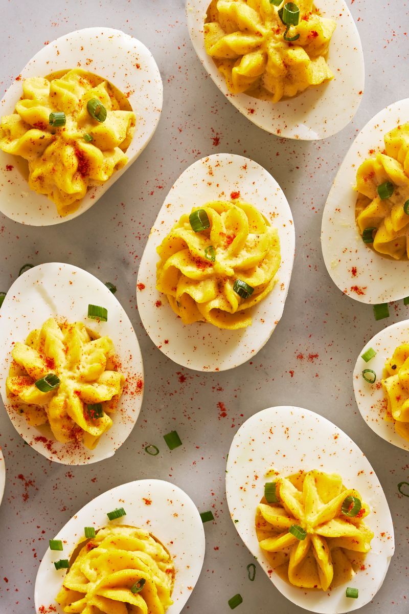 40 Easter Lunch Ideas To Make Your Sunday Feast Even Better