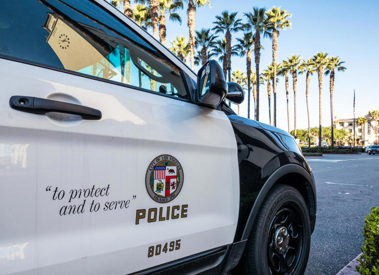 LAPD Launches New Recruitment Program Targeting Young Adults