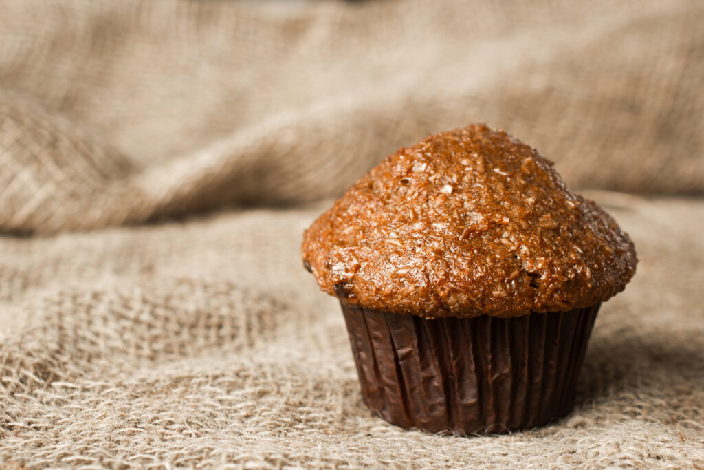 <p><span>Looking for a healthy breakfast option? You may have been tempted by the promise of bran muffins, but be warned – not all muffins are created equal. While they may seem smart, store-bought bran muffins can be loaded with hidden calories and sugar. It's not just the brain that's in there – many manufacturers add sugars and oils that can counteract any potential health benefits from the added fiber. </span></p>