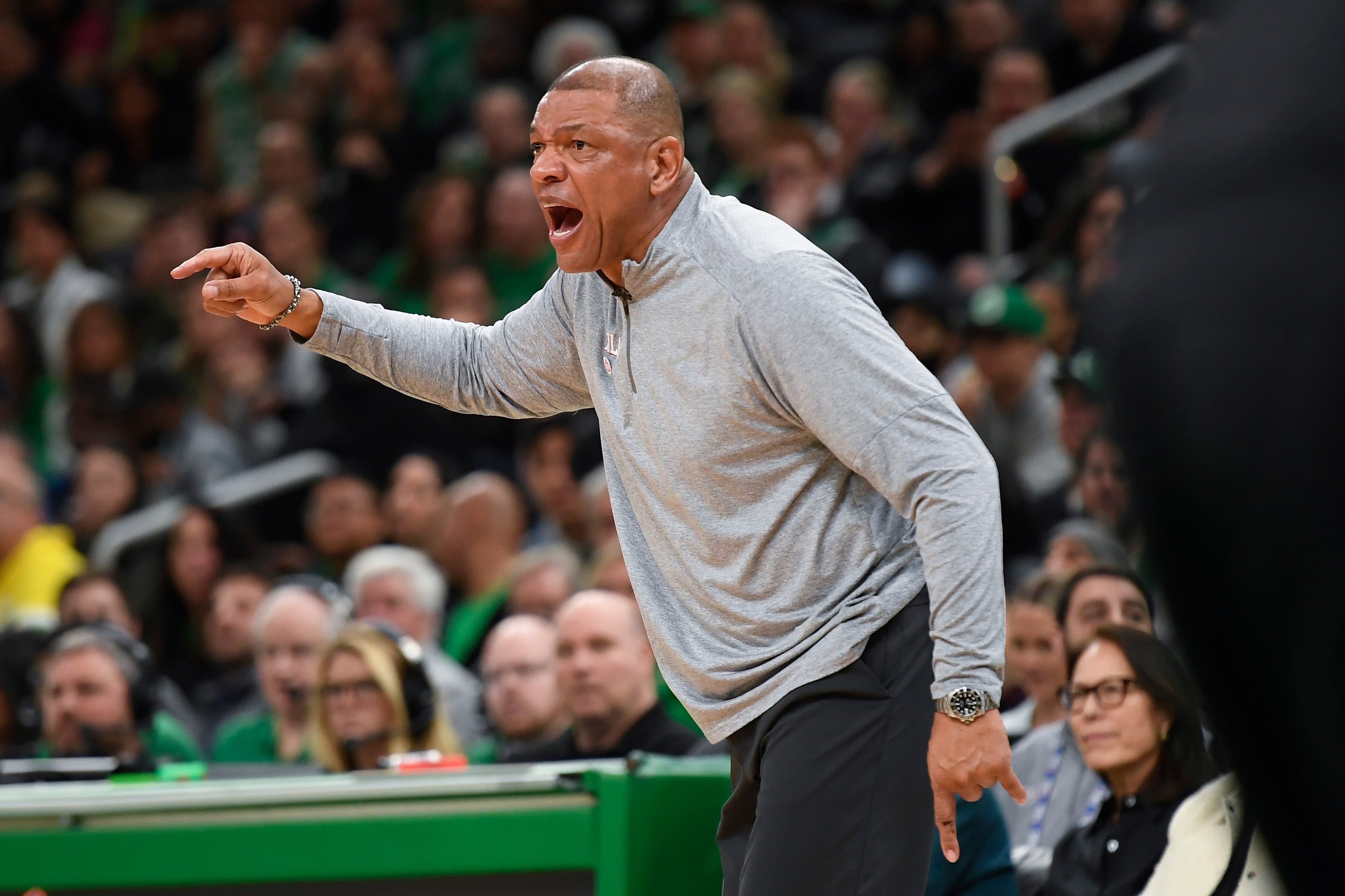 Doc Rivers Set To Become Head Coach Of Milwaukee Bucks: Here's His ...