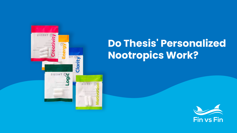 Odds are if you hadn’t heard about nootropics before the early 2010s, you’ve heard about them now. Nootropics burst onto the scene around that time, and they’ve been trending ever since. Why? Well, with bold claims of making you feel more focused, calmer, and even smarter, it’s no wonder that these unique supplements have been catching people’s attention. Especially after the toll of the pandemic on all of our mental wellbeing…   If you’re dealing with brain fog, fatigue, and poor productivity, nootropics probably sound enticing. But, finding natural, effective, no-nonsense nootropics in today’s crowded wellness market can seem like ... Read more