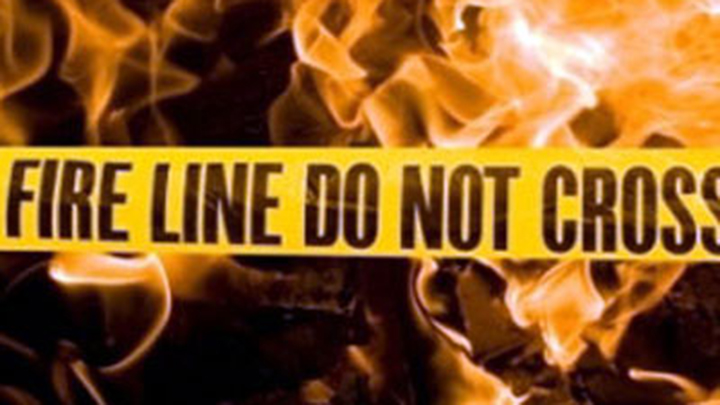 Fire extinguished at Las Vegas Strip hotel: CCFD