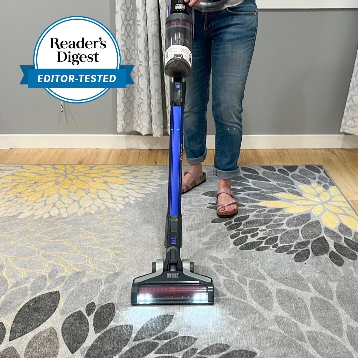 Our Editors Tried the Best Vacuums for Pet Hair—These Actually Stood Up ...