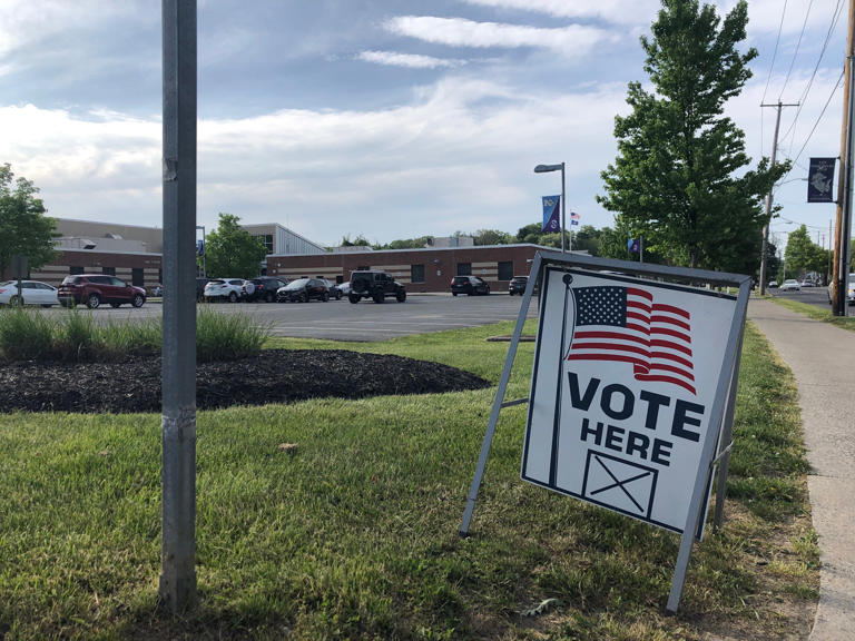 Monroe County primary elections No contested legislative races for