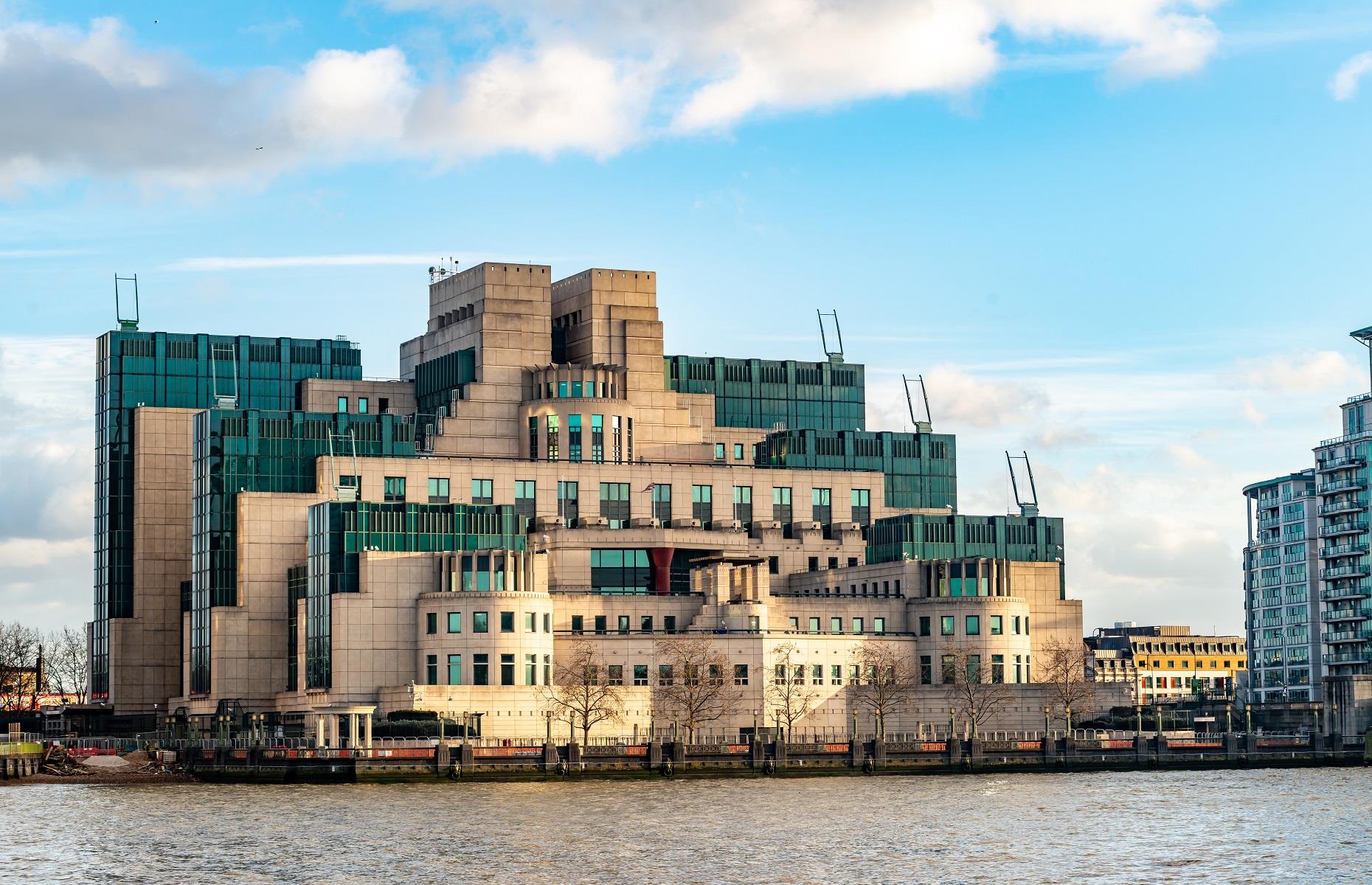 15 controversial buildings you'll either love or hate