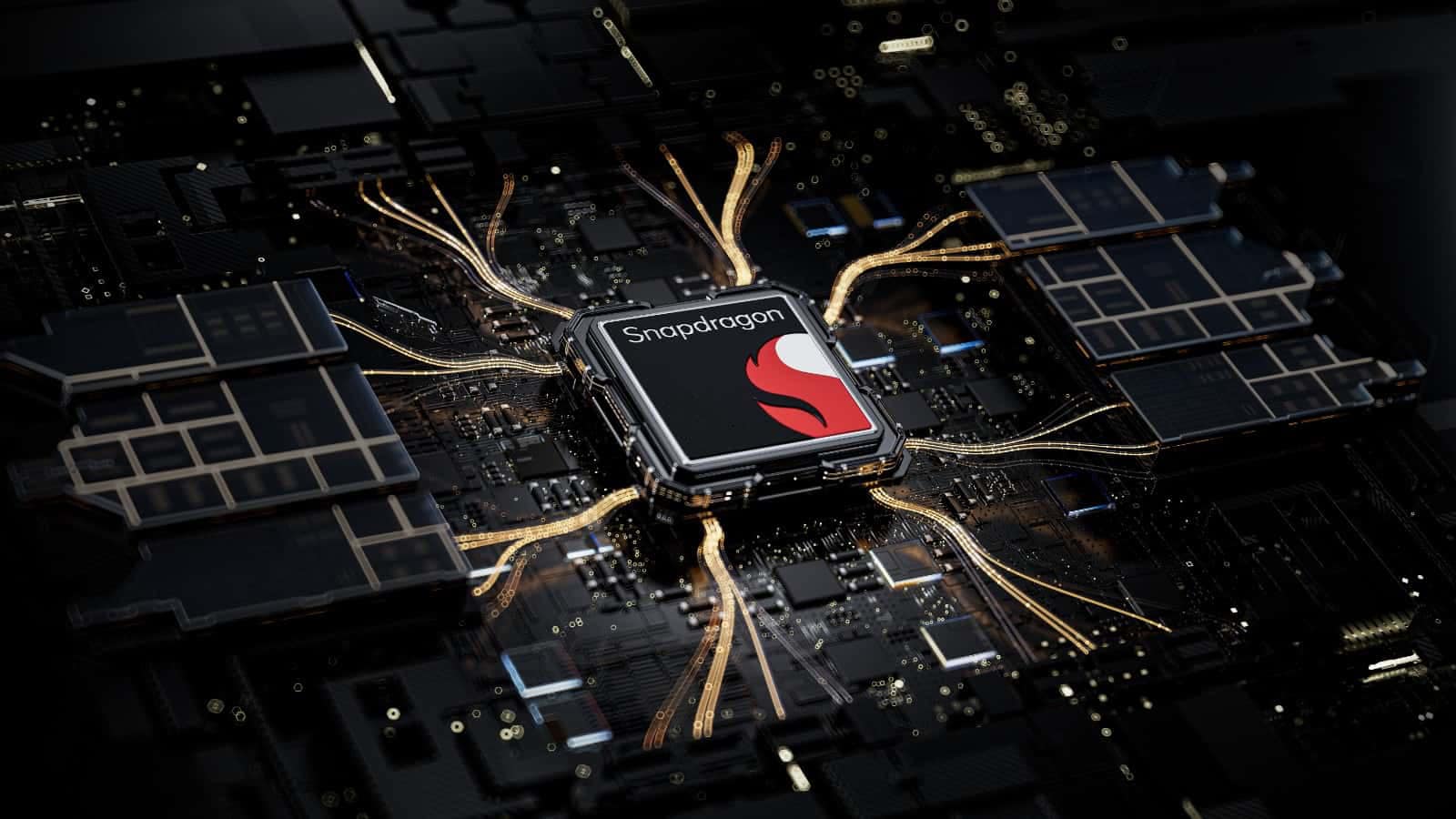 Qualcomm snapdragon 7 plus gen