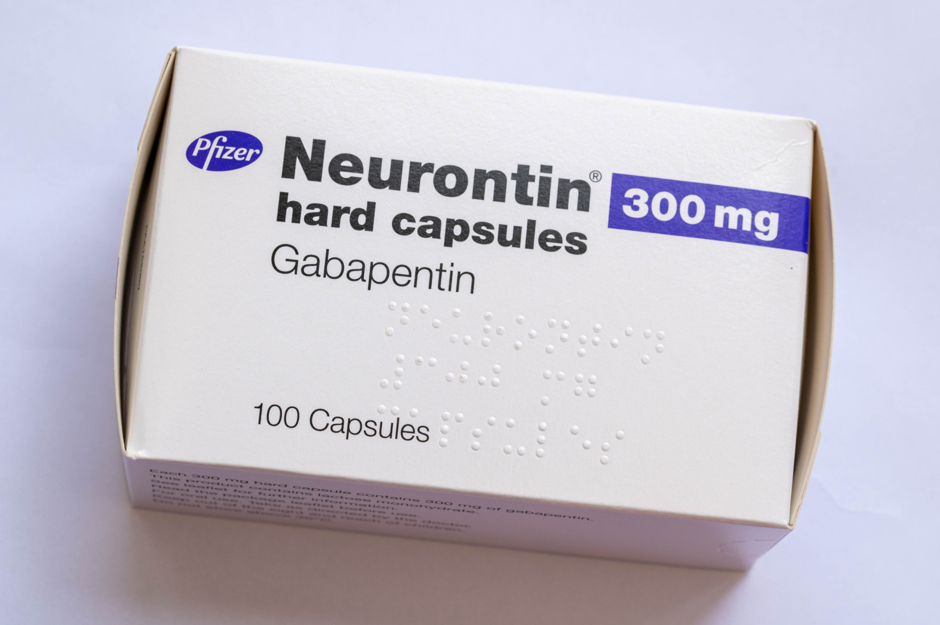 gabapentin withdrawal last
