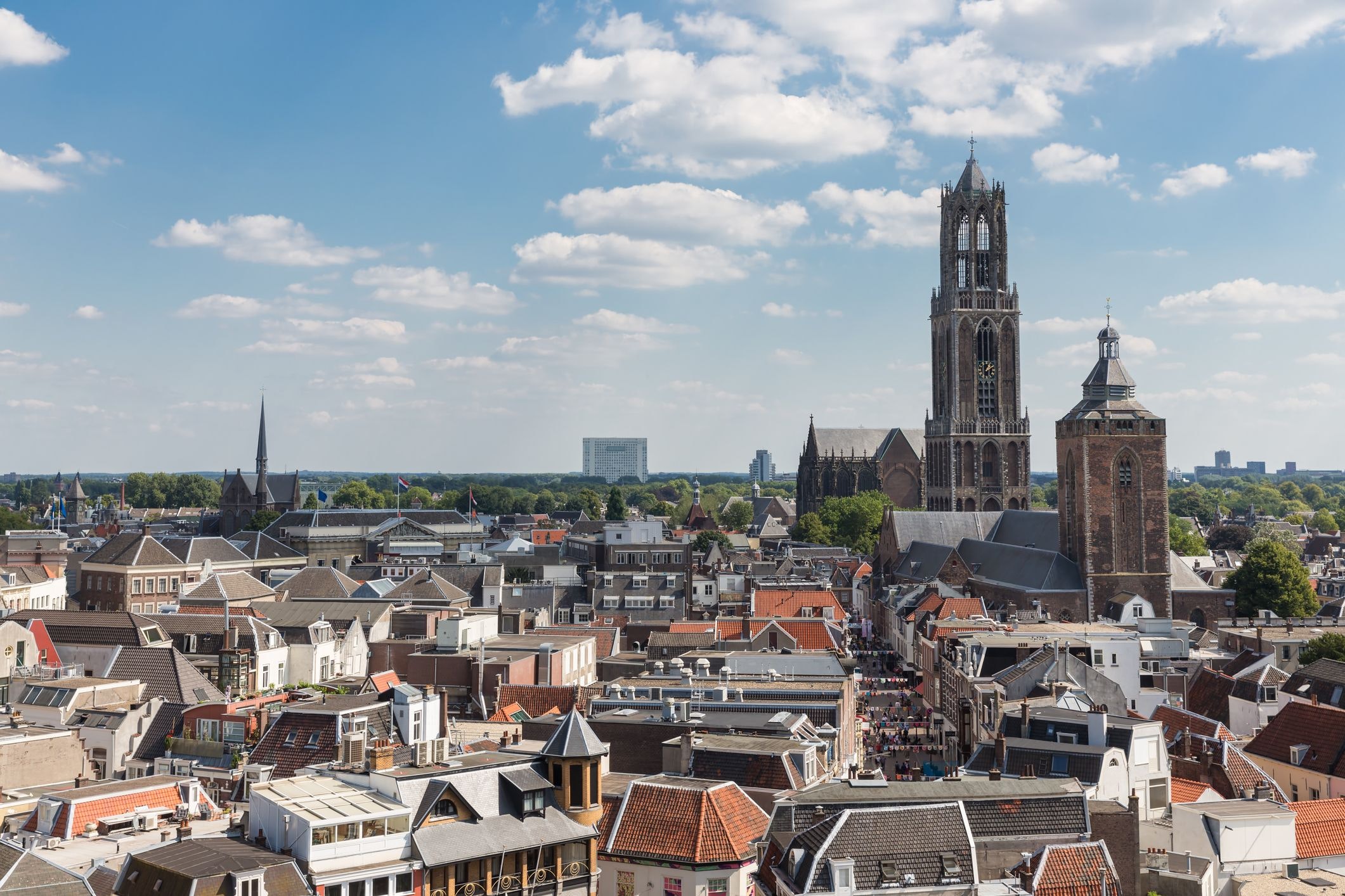 niederlande-geheimtipp: warum utrecht viel schöner ist als amsterdam