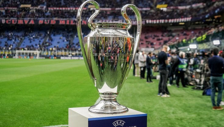 Quante italiane la prossima stagione in Champions League? Regolamento e combinazioni