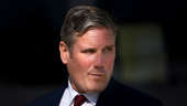 Keir Starmer claims house prices will fall under Labour government