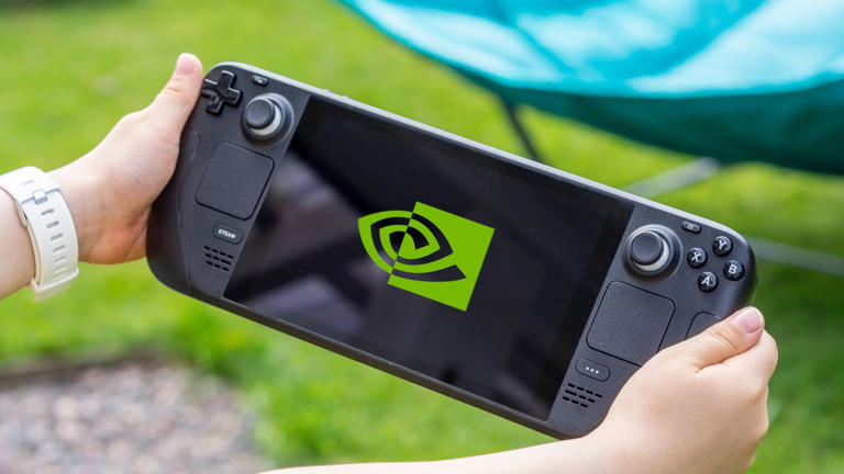 Nvidia Geforce Now Set To Get A Lot Better On Steam Deck – And That's 