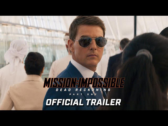 Tom Cruise wants you to watch 'Barbie' and 'Oppenheimer' over 'Mission Impossible 7', here's why