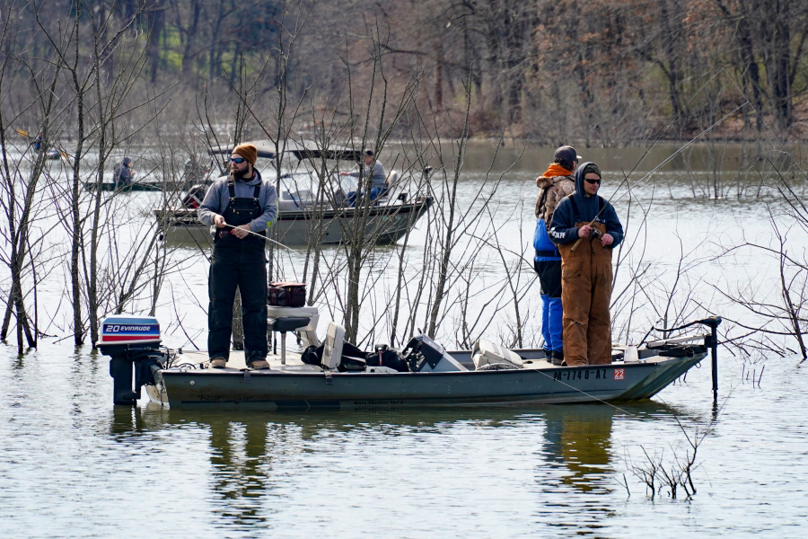 Pa. fishing license, permit fees set to increase for 2024