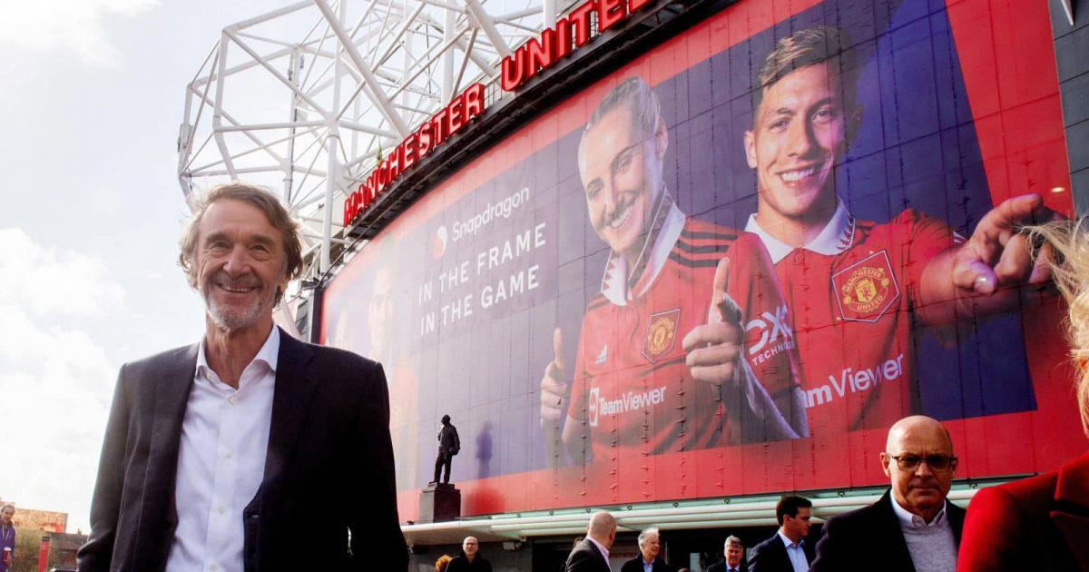 ratcliffe wins as man utd agree newcastle deal as part of three-pronged masterplan