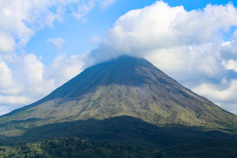 If your idea of a dream vacation is exploring ancient history, getting a tan at the beach, or stalking sloths and monkeys on hikes through the jungle, then Costa Rica is the place for you. And to help you get the most out of your trip, I have shared some of the best places to...