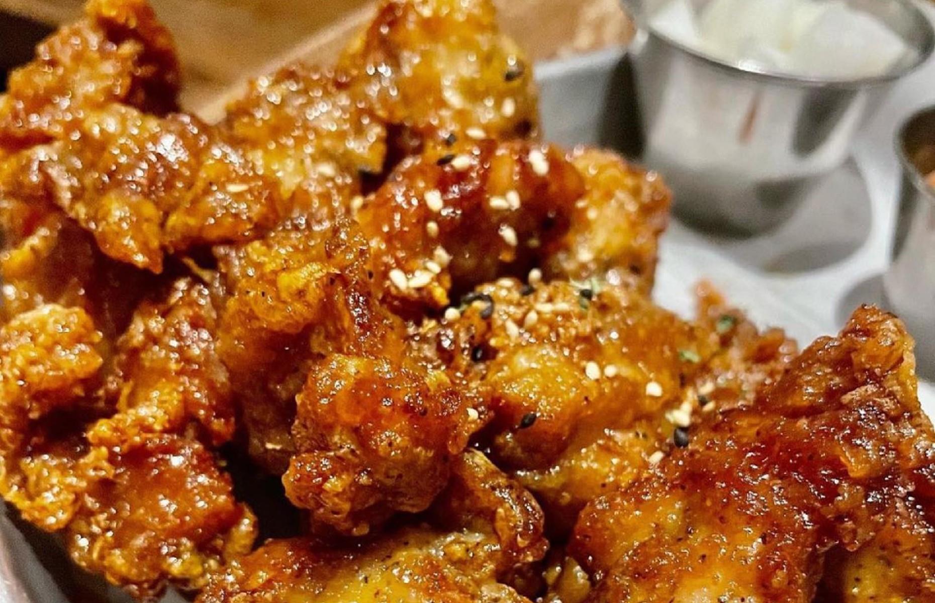 Where To Find The Tastiest Fried Chicken In Every State