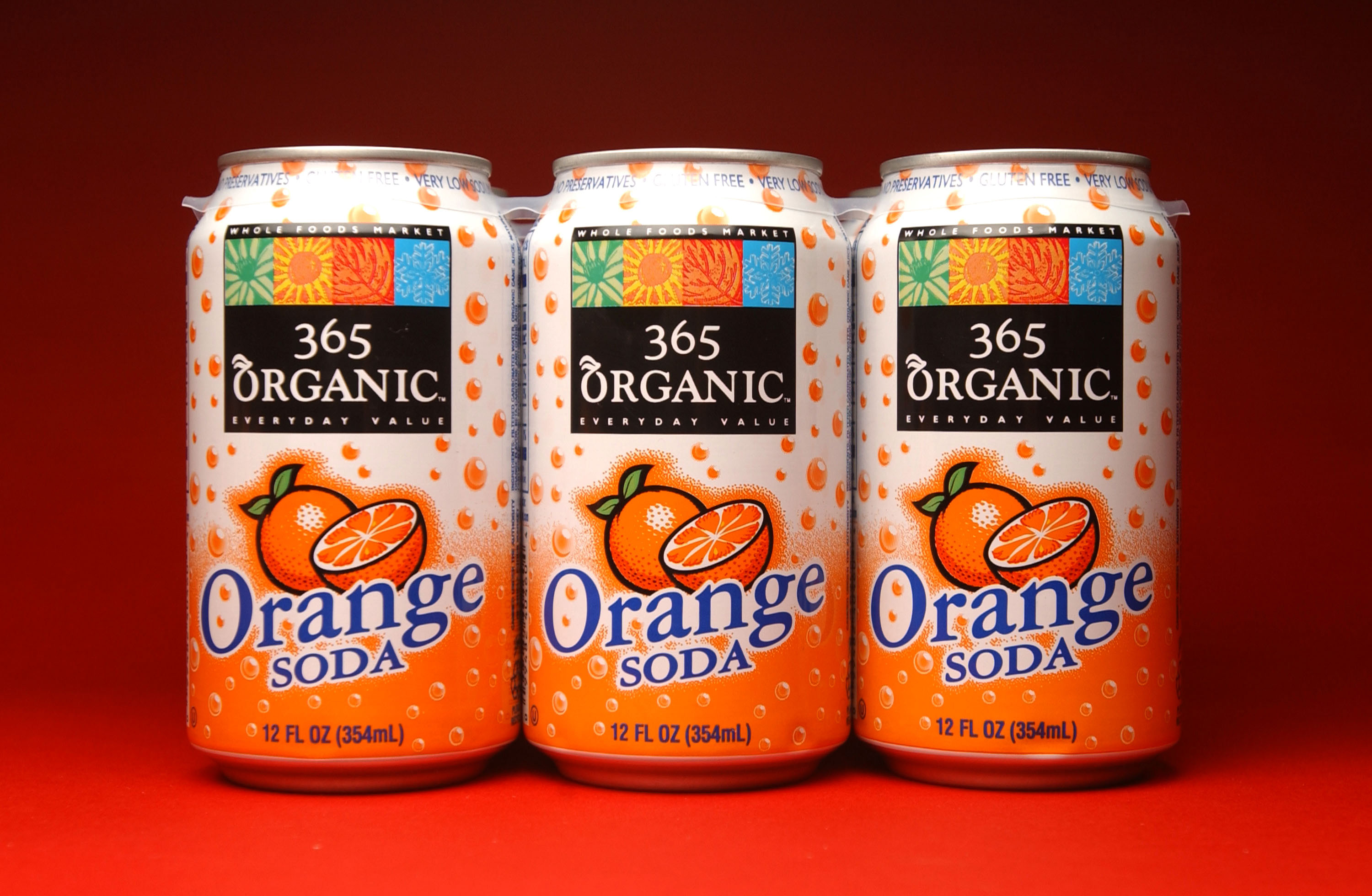 Every U.S. state's favorite soft drink