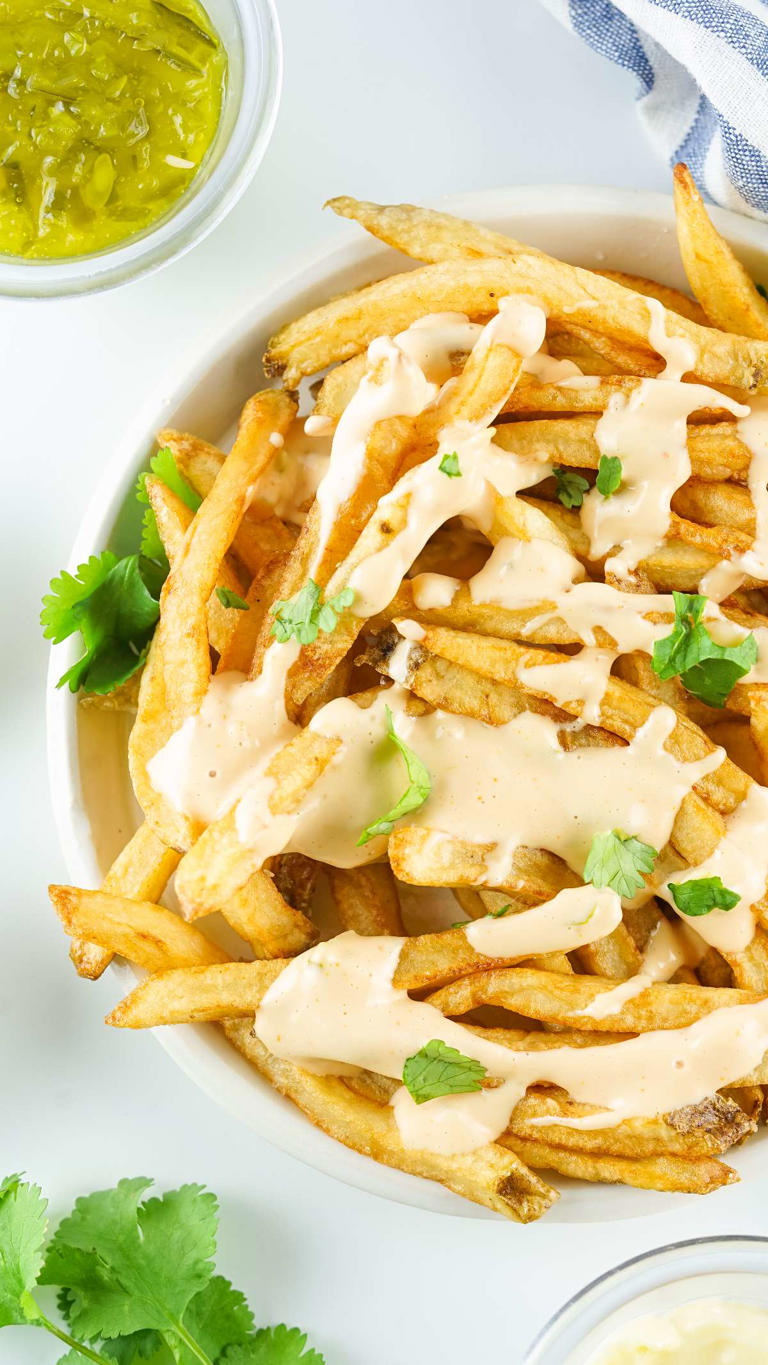 Copycat Animal Sauce Recipe
