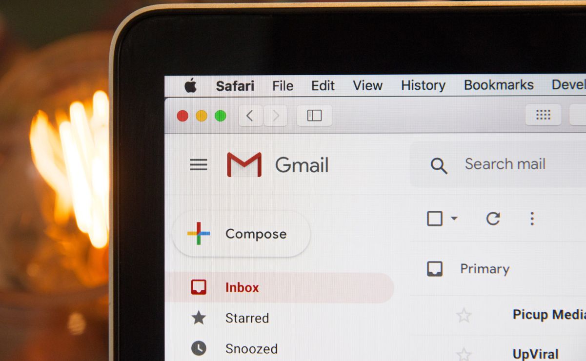 trucos para liberar espacio en gmail