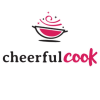 Cheerful Cook