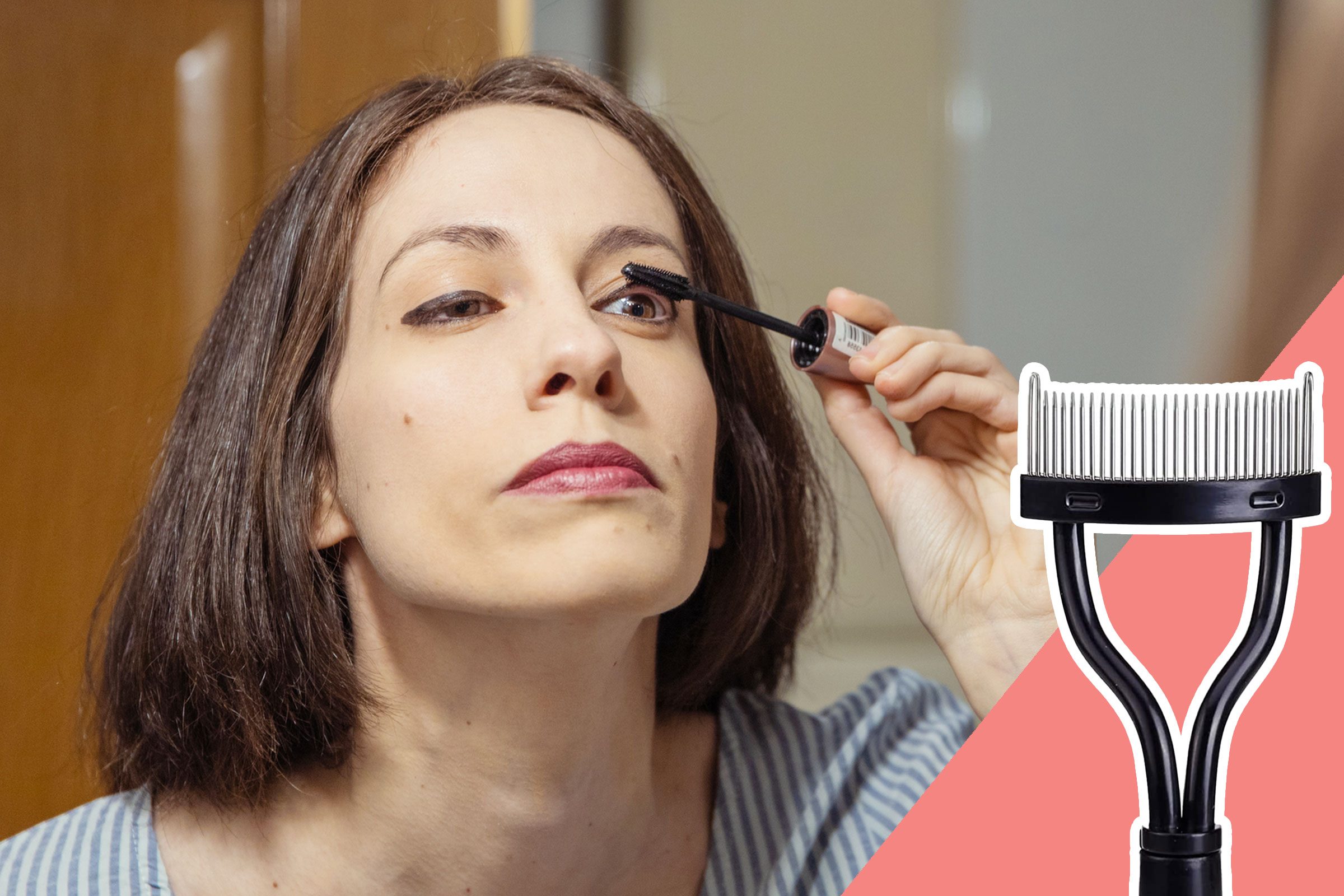 15 Makeup Mistakes That Could Make You Look Older