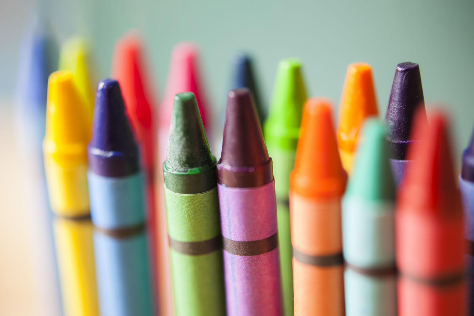 Which Crayola Crayon Are You Based on Your Zodiac Sign?