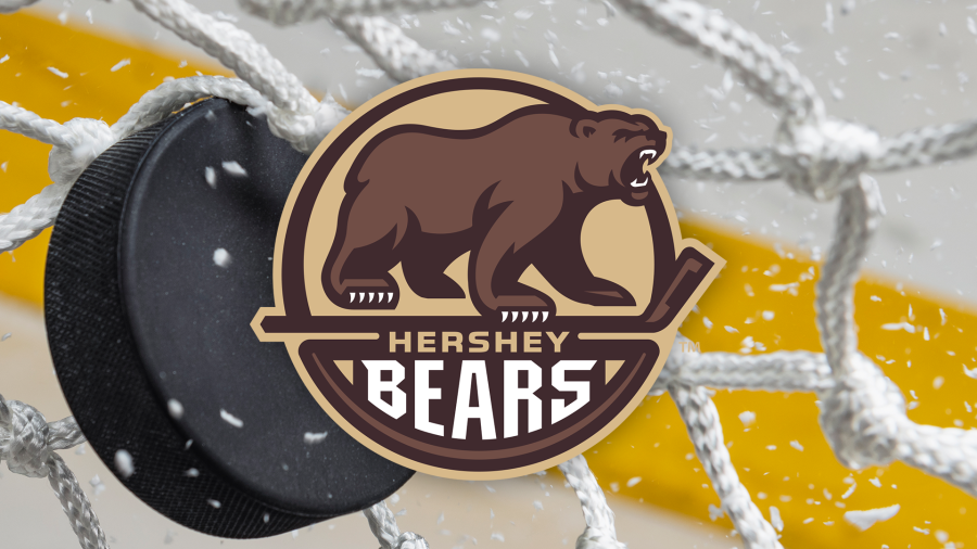 Hershey Bears 2023-24 schedule released
