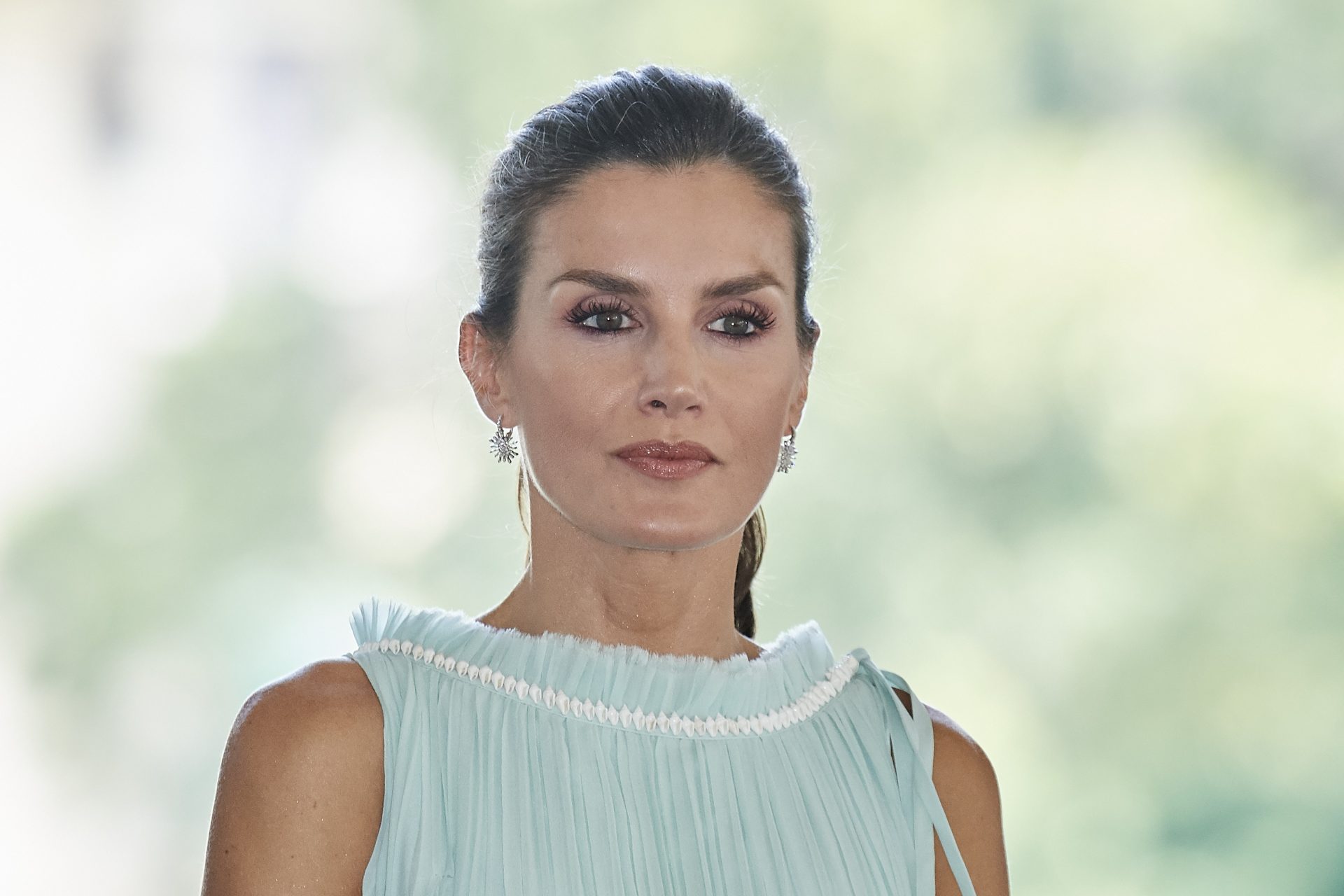 Letizia of Spain the inside story of an 'obsessive' queen