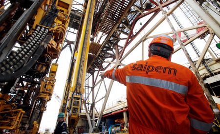 Saipem: Azioni Sotto I Riflettori Sul Ftse Mib, Ecco Qual è Il Target Price