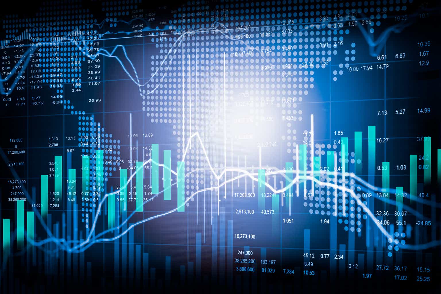 JPMorgan Chase outlines $95B NII ex markets guidance and signals expense growth through strategic investments