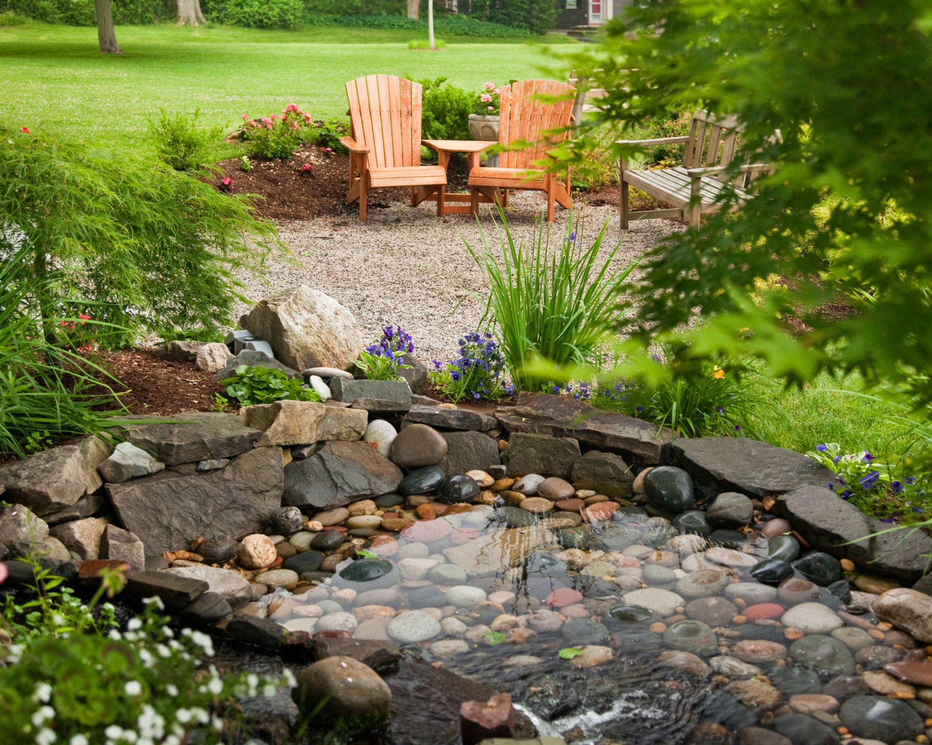 Cheap landscaping ideas: 16 ways to transform your backyard on a budget