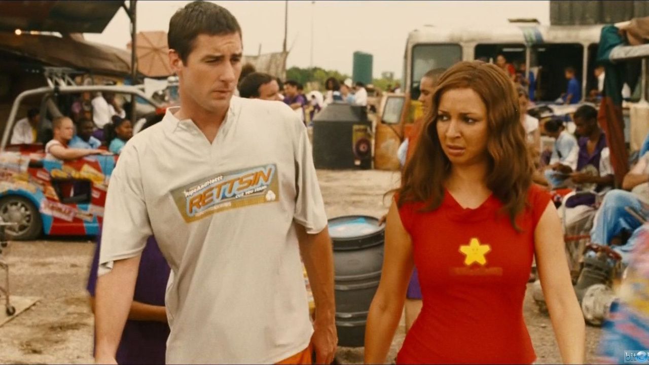 <p>                     Is it a sign that we are headed toward a future devoid of intelligence, like this smart satire predicts, that such a film only made a little more than $444,000 on a $2.4 million budget? In reality, writer and director Mike Judge’s cult favorite, <em>Idiocracy</em>, was — as a retrospective by Uproxx recalls — the victim of extremely small distribution (only 130 theaters) and the lack of a fair marketing campaign to promote it.                   </p>