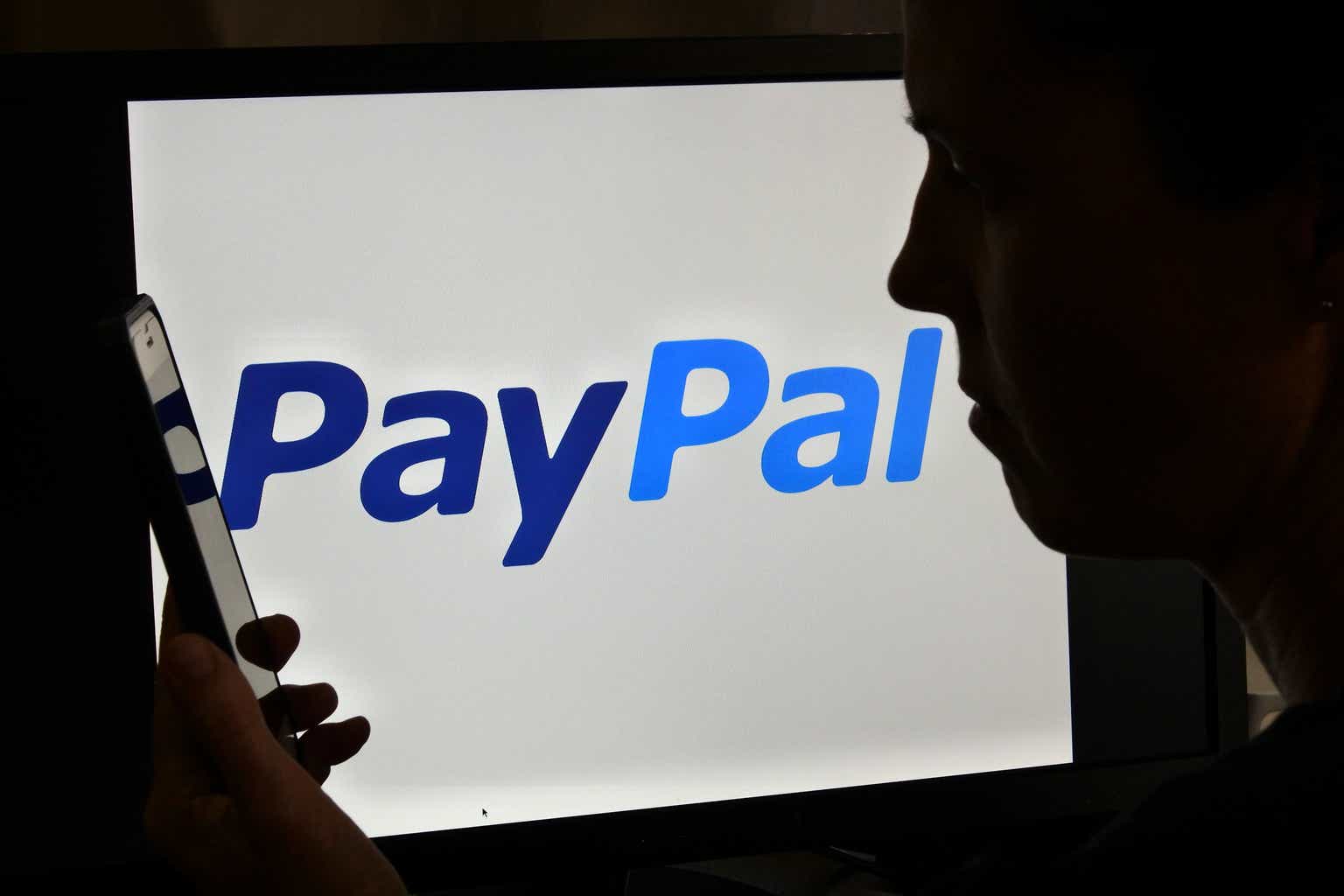 PayPal Earnings Journey To 6 EPS In 2024